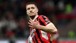 AC Milan v Fiorentina - Serie A