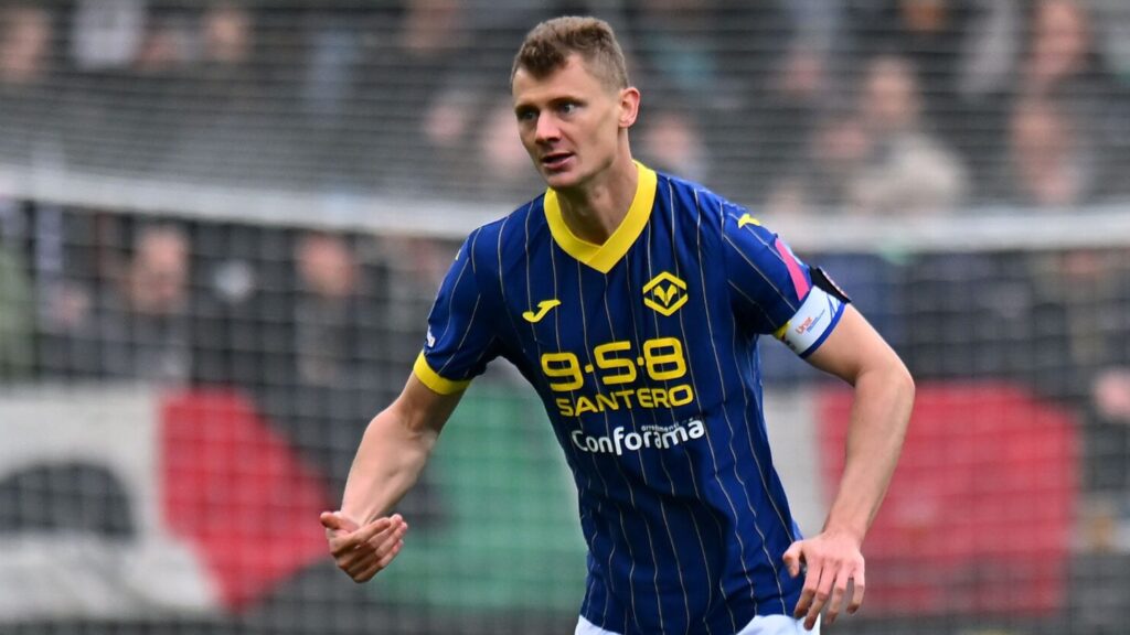Udinese v Verona - Serie A