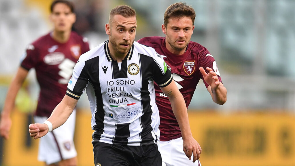 Torino v Udinese - Serie A
