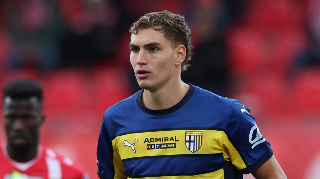 Monza v Parma - Serie A