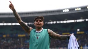 Verona v Bologna - Serie A