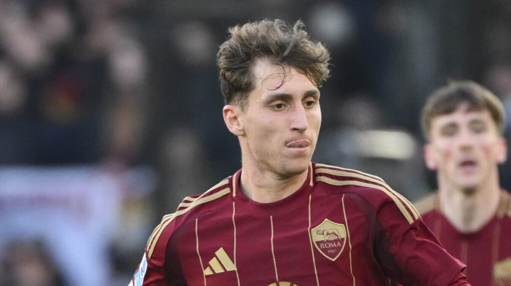 AS Roma v Cagliari - Serie A
