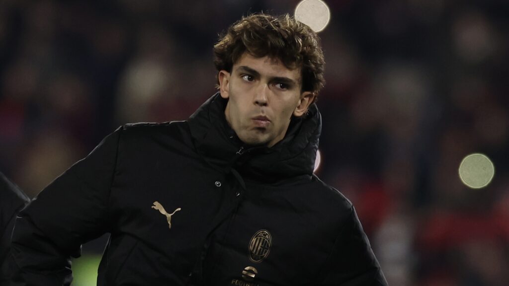 Bologna v AC Milan - Serie A