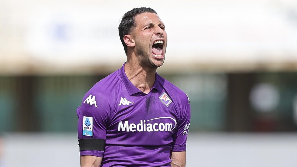 Fiorentina v Empoli - Serie A