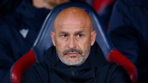 Bologna v Napoli - Serie A