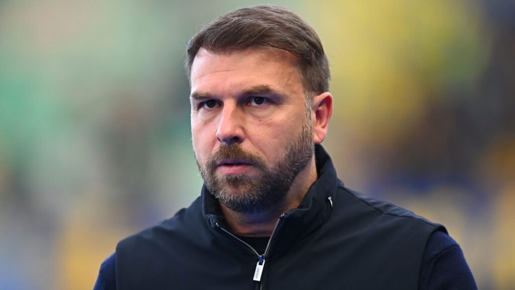 Verona v Parma - Serie A