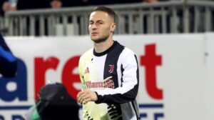 Cagliari v Juventus - Serie A