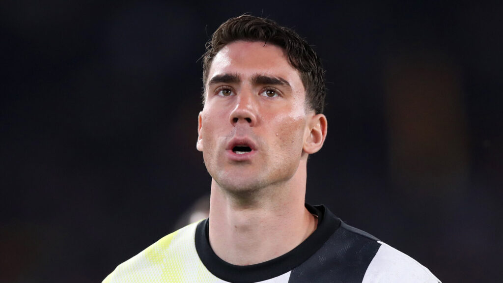 AS Roma v Juventus - Serie A