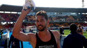 Lecce v Como - Serie A