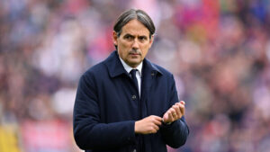 Bologna v FC Internazionale - Serie A