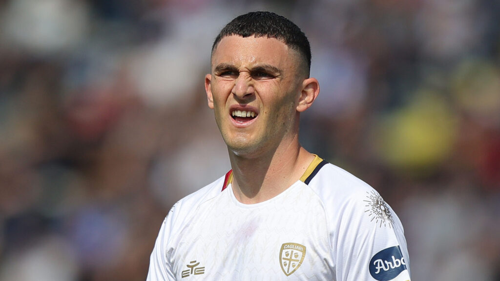 Empoli v Cagliari - Serie A