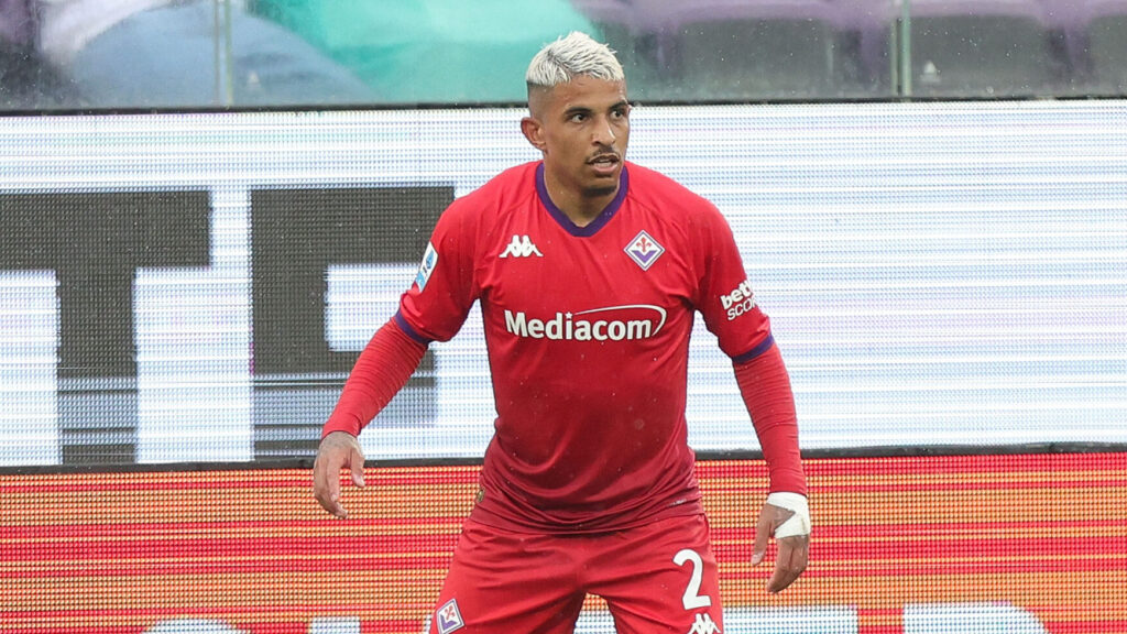 Fiorentina v Parma - Serie A