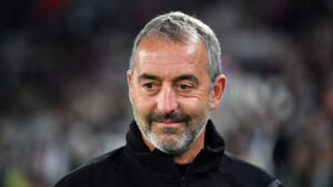 Juventus v Lecce - Serie A