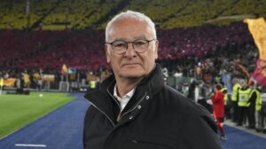 SS Lazio v AS Roma - Serie A