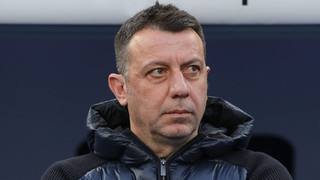 Empoli v Atalanta - Serie A