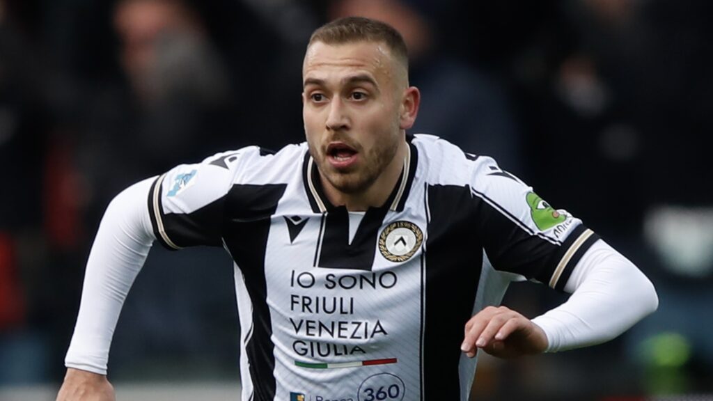 Udinese v Empoli - Serie A