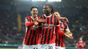 Udinese v AC Milan - Serie A