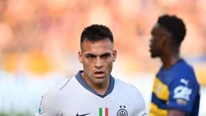 Parma v FC Internazionale - Serie A