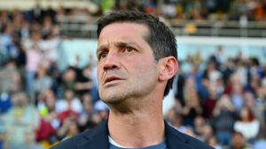 Parma v FC Internazionale - Serie A