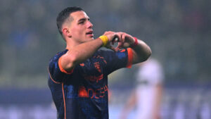 Parma v Lecce - Serie A