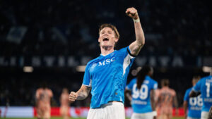 Napoli v Torino - Serie A
