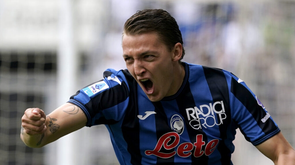 Atalanta v Bologna - Serie A