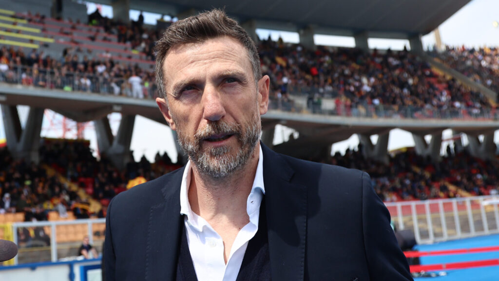 Lecce v Venezia - Serie A