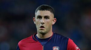 Udinese v Cagliari - Serie A