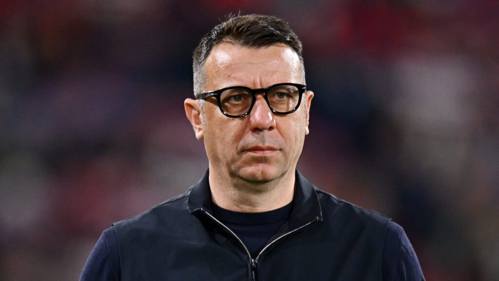 Bologna FC v Empoli : Semi Final - Coppa Italia