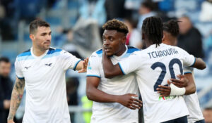 SS Lazio v Monza - Serie A
