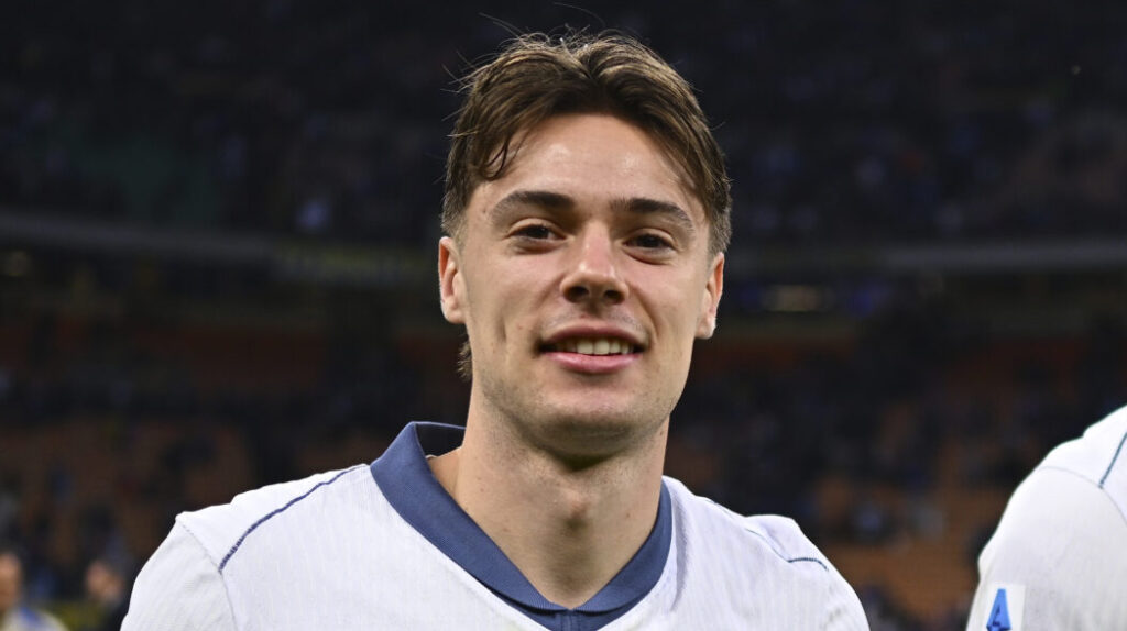 FC Internazionale v Cagliari - Serie A