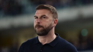 Verona v Cagliari - Serie A