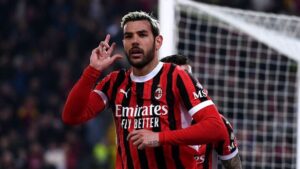 Udinese v AC Milan - Serie A