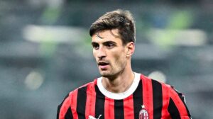 AC Milan v FC Internazionale - Serie A
