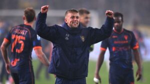 Parma v Lecce - Serie A