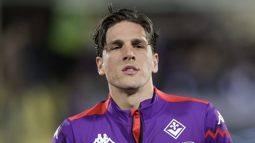 Fiorentina v Lecce - Serie A