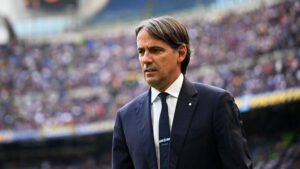 FC Internazionale v AS Roma - Serie A