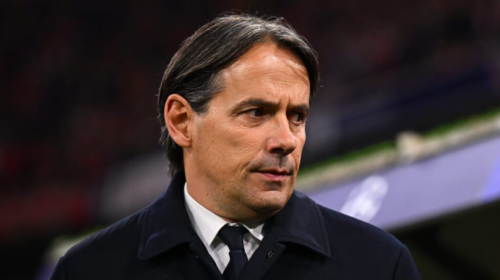 FC Bayern München v FC Internazionale Milano - UEFA Champions League 2024/25 Quarter Final First Leg