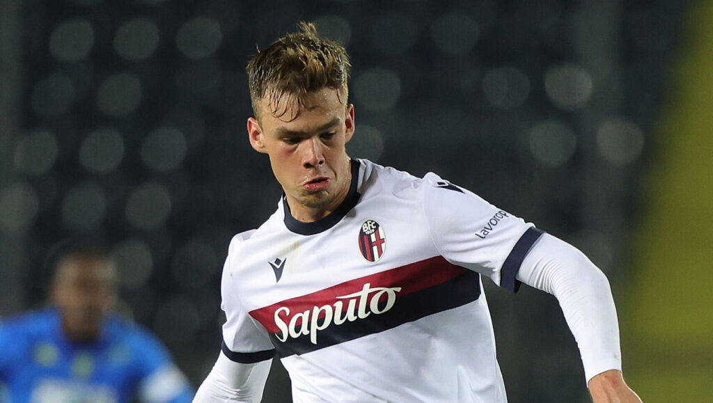 Empoli FC v FC Bologna: Semi Final - Coppa Italia