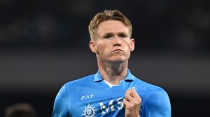 SSC Napoli v Palermo - Coppa Italia