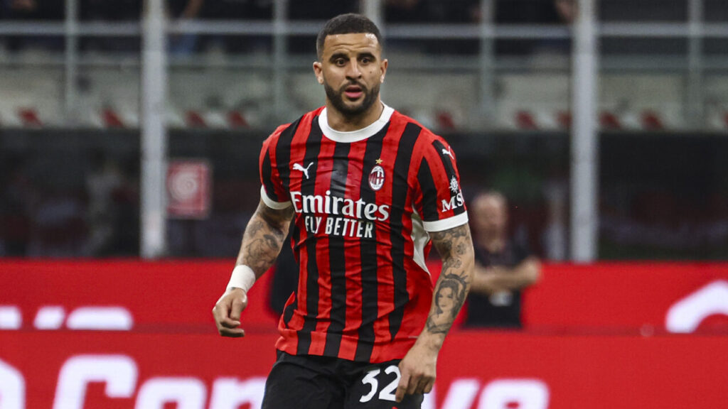 AC Milan v Fiorentina - Serie A