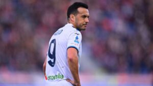Bologna v SS Lazio - Serie A