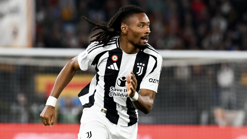 AS Roma v Juventus - Serie A