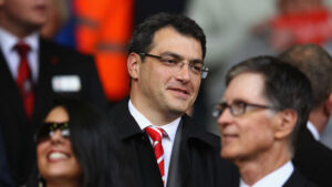 Liverpool v Swansea City - Premier League