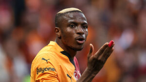 Galatasaray v Kayserispor - Turkish Super League