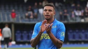 Empoli v Venezia - Serie A