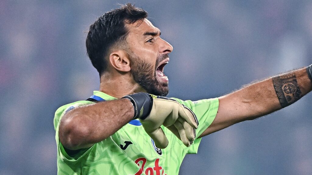Genoa v Atalanta - Serie A