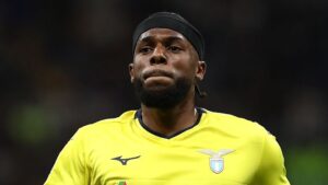 FC Internazionale v SS Lazio - Serie A