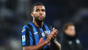 Atalanta v SS Lazio - Serie A