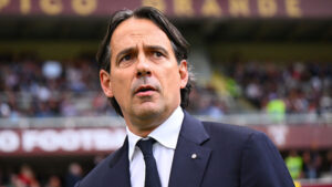Torino v FC Internazionale - Serie A
